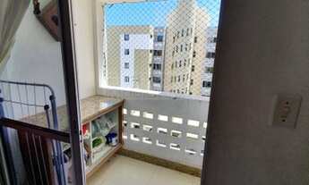 Imagem 5: Apartamento Aruana