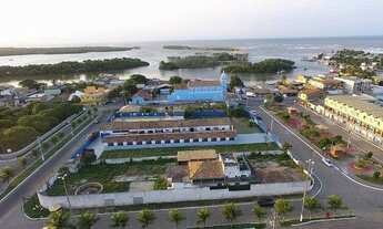 Imagem 7: JARDIM DO ÉDEN ? CHÁCARA ÁREA 2.400 M² ? CENTRO -ATAFONA -SÃO JOÃO DA BARRA R/J