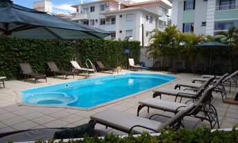 Imagem 1: FLORIANóPOLIS - Apartamento Padrão - Canasvieiras