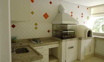 Imagem 2: Casa de condomínio para venda com 500 metros quadrados com 4 quartos