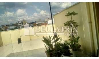 Imagem 3: Cobertura a venda - Parque das Nacoes, Santo Andre