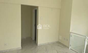 Imagem 4: Cobertura - Mansões Santo Antônio - Campinas