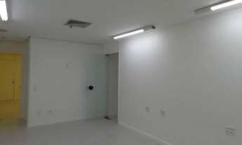 Imagem 5: Sala para alugar, 76 m² por R$ 2.200,00/mês - Barra da Tijuca - Rio de Janeiro/RJ