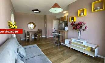 Imagem: Apartamento para venda no Condomínio Residencial