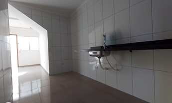 Imagem 6: Casa 2 quartos, terrea, quintal privativo, proximo a praia, bairro Ocian em Praia Grande