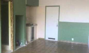 Imagem 3: Conjugado com 24 metros, Elevador, Sem Vaga, Laranjeiras