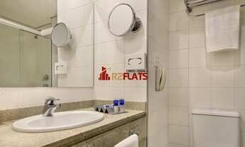 Imagem 6: Flat, Brooklin - São Paulo