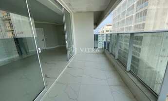 Imagem 3: COBERTURA! 3 SUITES COM AREA DE LAZER COMPLETA