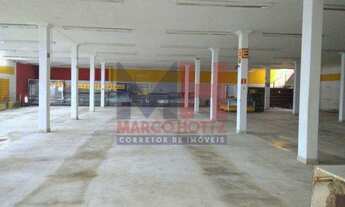 Imagem 6: Galpão, Samambaia, Praia Grande - R$ 3.5 mi, Cod: 205665