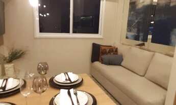 Imagem 3: Apartamento com 2 dormitórios a poucos minutos do Metro ANA ROSA, MUDE EM 2022