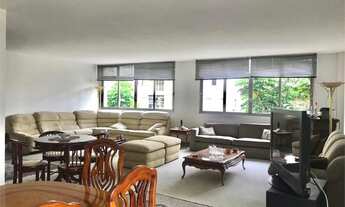 Imagem 4: Apartamento para venda tem 340 metros quadrados com 4 quartos em Liberdade - São Paulo - S