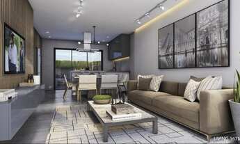 Imagem 4: Casa de condomínio para venda com 167 metros quadrados em Granja Viana - Cotia - SP