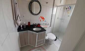 Imagem 6: COBERTURA À VENDA- UTINGA- 02 QUARTOS- 100m²- R$ 440.000,00