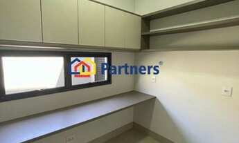 Imagem 3: Casa em Condomínio para Venda em Ribeirão Preto, Loteamento Terras de Florença, 3 dormitór