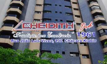 Imagem 4: Apartamento em São Paulo