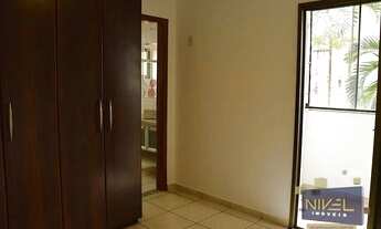 Imagem 4: Apartamento com 3 dormitórios à venda, 156 m² por R$ 550.000,00 - Setor Oeste - Goiânia/GO