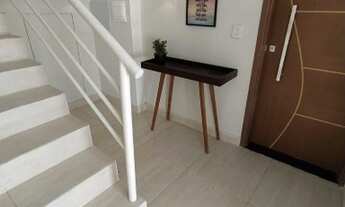 Imagem 2: Apartamento para venda com 56 metros quadrados com 2 quartos em Cristo Redentor - João Pes