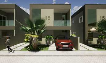 Imagem 4: Lançamento Casas duplex em Condomínio 3 suites