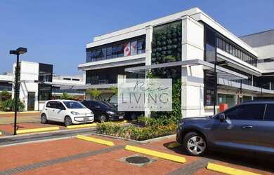 Imagem 3: Quiosque Barra da Tijuca