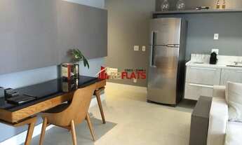 Imagem 6: Flat, Brooklin - São Paulo