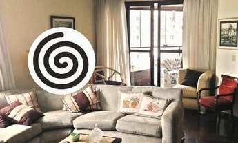 Imagem: Apartamento para modernizar Próximo ao