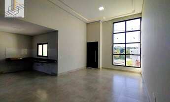 Imagem 3: Casa com 3 dormitórios à venda, 140 m² por R$ 950.000,00 - Loteamento Park Gran Reserve