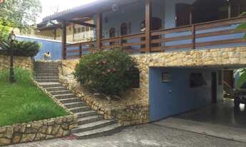 Imagem: Casa 3 Quartos em Condomínio- Largo da