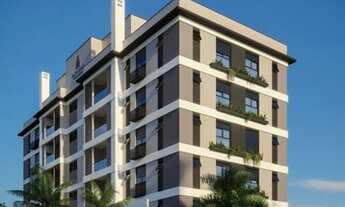 Imagem 2: Apartamento 2 quartos sendo 2 suítes em Caiobá - Matinhos/PR - Pré-lançamento