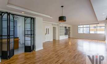 Imagem 4: APTO DE 3 DORMITÓRIOS NA REGIÃO DE HIGIENÓPOLIS