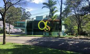 Imagem 5: Casa em Condomínio para Venda em Barueri, Residencial Tamboré, 4 dormitórios, 4 suítes, 7