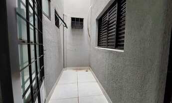 Imagem 7: Kitnet Mobiliada - Locação - Alto do Boa Vista