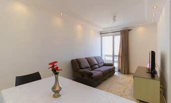 Imagem 2: APARTAMENTO 70m² - 3 Dorms, 2 Banheiros - Ipiranga - São Paulo