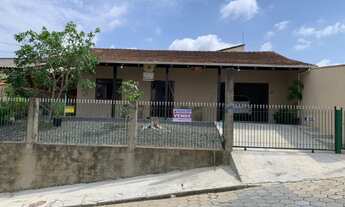 Imagem: Casa na Itoupavazinha em Blumenau