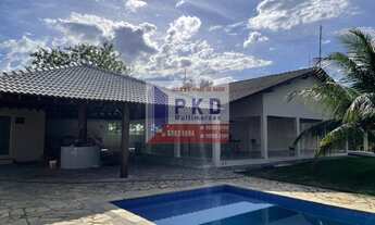 Imagem 6: FAZENDA RURAL em COXIPÓ DO OURO - MT, COXIPÓ DE OURO