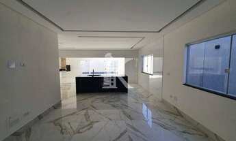 Imagem 3: Sobrado para venda possui 450 metros quadrados com 4 quartos em Canto do Forte - Praia Gra