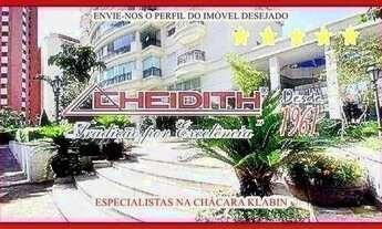 Imagem 4: São Paulo - Apartamento Padrão - Jardim Vila Mariana