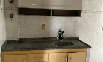 Imagem 6: Apartamento no Ed. Maringá