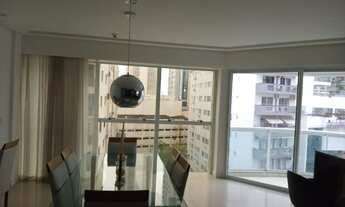 Imagem 2: VILLA FLORENCE - APARTAMENTO DIFERENCIADO MOBILIADO EM BALNEÁRIO CAMBORIÚ