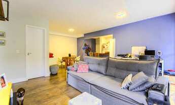 Imagem 2: Apartamento com 2 dorms, Ferreira, São Paulo - R$ 540 mil, Cod: 4555