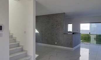 Imagem 4: Parnamirim - Casa de Condomínio - Parque das Nações