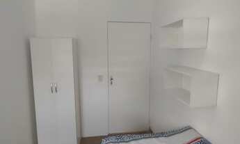 Imagem 3: Quarto individual próximo a Unip Tatuapé