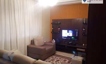 Imagem 4: Casa com 3 dormitórios à venda, 107 m² por R$ 390.000,00 - Vila Resende - Conselheiro Lafa