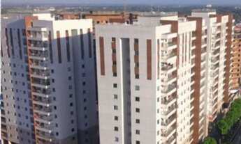 Imagem: Piazza Toscana. 2 Quartos, 1 ou 2 Vaga de