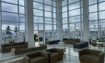 Imagem 7: Studio para venda tem 33 metros quadrados com 1 quarto em Brooklin Paulista - São Paulo