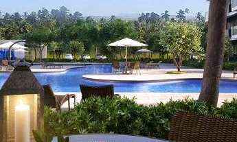 Imagem 6: Makia Beach Experience - Flat de 29m² em Muro Alto