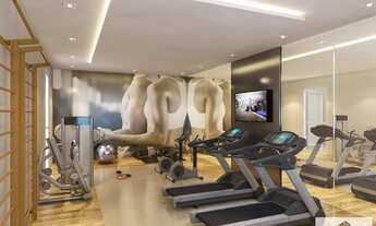 Imagem 7: Apartamento para Venda em São Paulo, Itaquera, 2 dormitórios, 2 banheiros