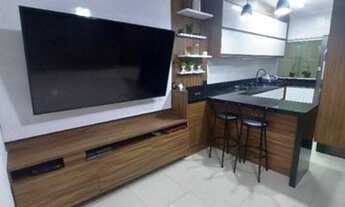 Imagem: SANTO ANDRE - Residential / Sobrado - CENTRO