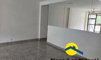 Imagem 3: Apartamento um de 130 m² 2 por andar com 3 quartos e 2 vagas em Icaraí
