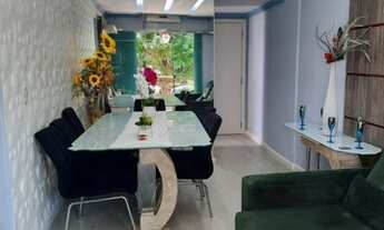 Imagem 4: Apartamento Recém Reformado no Arvoredo Com 3 Qts - Parque Dez