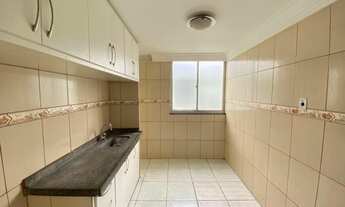 Imagem 7: Apartamento 401 Bloco A 4 Condomínio Panorama Parque 3º Etapa